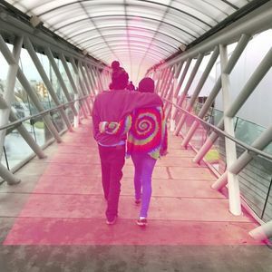 Meet your Posher, Hayden